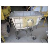 CANVAS BODY CART