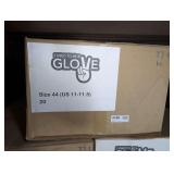 CASE OF NEW "I USED TO BE A GLOVE" MEN