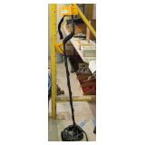 GARRETT ACE 250 METAL DETECTOR