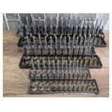 HANSEN SOCKET TRAYS
