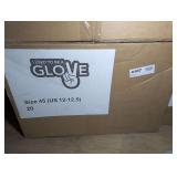CASE OF NEW "I USED TO BE A GLOVE" MEN