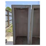 FIBERGLASS SHOWER INSERT