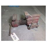 CRAFTSMAN BENCH VISE