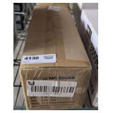 SIX PACK OF UNIVERSAL SECURITY INSTRUMENTS, INC SMART ALARM TECHNOLOGY 10-YEAR SEALED SMOKE AND FIRE PLUS CARBON MONOXIDE ALARMS IN ORIGINAL BOXES