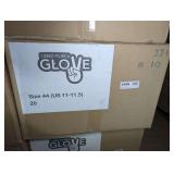 CASE OF NEW "I USED TO BE A GLOVE" MEN