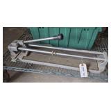 20-IN BRUTUS TILE CUTTER