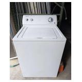 CROSLEY WASHER