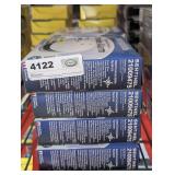 EIGHT SENTINEL SMOKE ALARMS IN ORIGINAL BOXES
