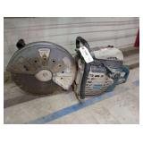 MAKITA DPC7321 GAS POWERED CONCRETE SAW