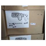 CASE OF NEW "I USED TO BE A GLOVE" MEN