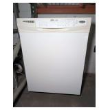 WHIRLPOOL DISHWASHER
