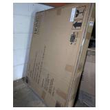 SONOMA MR PEBBLE GREY MIRROR IN ORIGINAL BOX