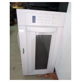WHIRLPOOL OVER RANGE MICROWAVE OVEN