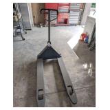 PALLET JACKS