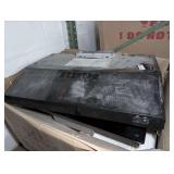 VENT HOOD, COOKTOP, AND MORE IN BACK BOX MARKED 4064