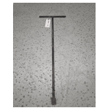 WATER CUTOFF TOOL
