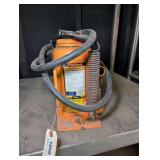 CENTRAL HYDRAULICS 20 TON AIR OVER HYDRAULIC JACK