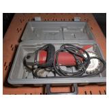ROBERTS JAMB AND UNDERCUT SAW KIT WITH CASE