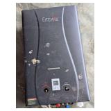 Forwee F10 Portable Tankless Gas Water Heater
