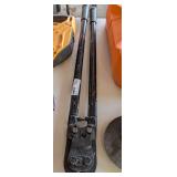 Ridgid Bolt Cutters