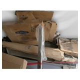 Bobrick Washroom Equipment and Metal Components