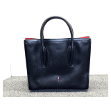 Christian Louboutin 'Paloma Bag', comes with a certificate of authenticity provided by the seller, see pictures for details.