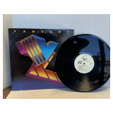 1985 VAN-ZANT LP