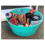 MYSTERY TUB