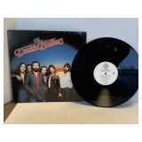 1980 THE DOOBIE BROTHERS LP 'ONE STEP CLOSER'