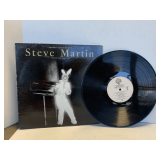 1978 STEVE MARTIN LP 'A WILD & CRAZY GUY'