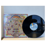 1980 LYNYRD SKYNYRD LP 'SECOND HELPING'