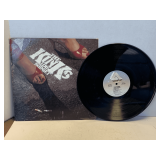 1979 THE KINKS LP 'LOW BUDGET'