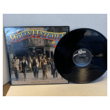 1983 MOLLY HATCHET LP 'NO GUTS NO GLORY'