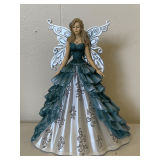 2017 NENA THOMAS STRENGTH OF HOPE COLLECTION 'HOPEFUL RADIANCE' WITH COA 7 1/2' TALL X 6' WIDE