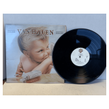 1984 VAN HALEN LP 'MCMLXXXIV'
