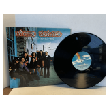 1973 LYNYRD SKYNYRD LP 'PRONOUNCED 'LEH-NERD 'SKIN-'NERD'