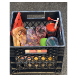 MYSTERY CRATE