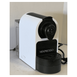 MIX PRESSO MACHINE