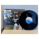 1983 HUEY LEWIS & THE NEWS LP 'SPORTS'