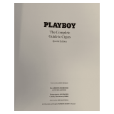2009 PLAYBOY 'THE COMPLETE GUIDE TO CIGARS' SPECIAL EDITION