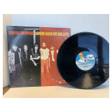 1980 LYNYRD SKYNYRD LP 'GIMME BACK MY BULLETS'