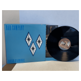1982 BAD COMPANY LP 'ROUGH DIAMONDS'