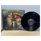 1979 MOLLY HATCHET LP 'FLIRTIN WITH DISASTER'
