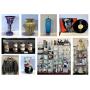 TWO SOUTHERN PEACHES ESTATE ONLINE AUCTION - MACON, GA.