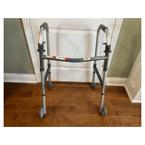 Master… Invacare walker, see pictures for details.