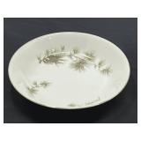 Island…Seyei fine china bowls, approximately six pieces, “Cascade Pine” pattern, produced  in Nagoya, Japan. See pictures for details.