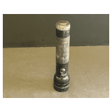 Garage… Maglite flashlight, tub is not included, see pictures for details.