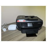 BR1… HP Envy 7645 printer/scanner, powers up, see pictures for details.