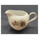 Island…Seyei fine china creamer, “Cascade Pine” pattern, produced  in Nagoya, Japan. See pictures for details.