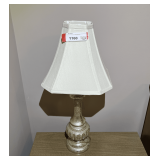 BR2…Small bedside table lamp, see pictures for details.